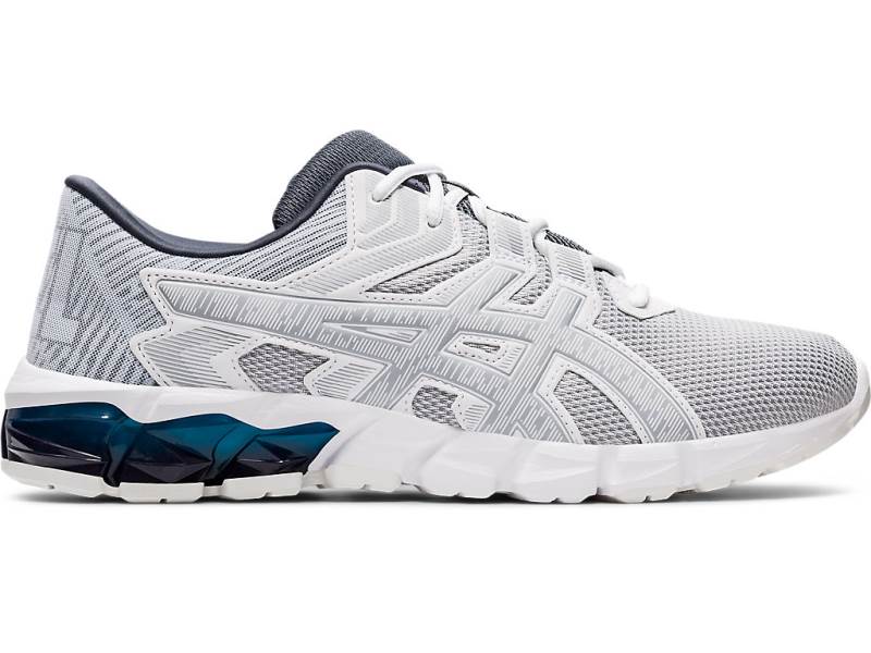 Tênis Asics GEL-QUANTUM 90 2 Homem Branco, 9508A591.222